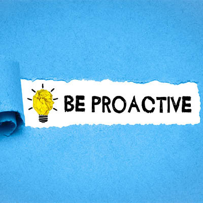 be_proactive