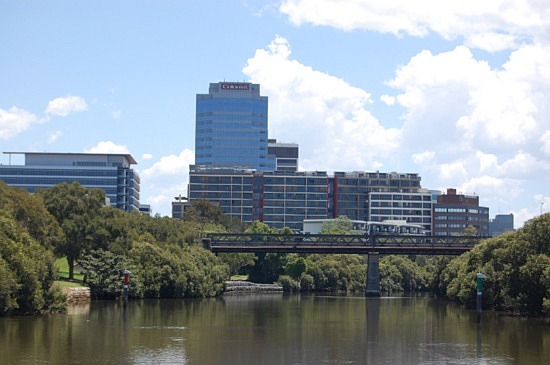 Parramatta