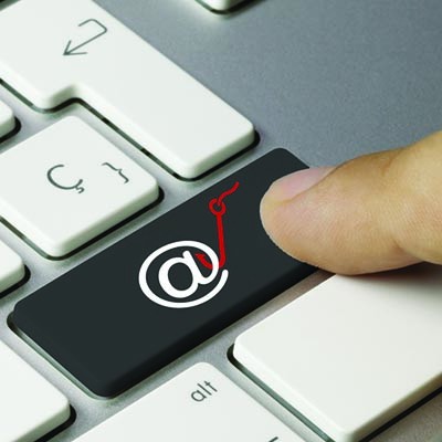 Phishing Attacks Are Besting Two-Factor Authentication--Now What?