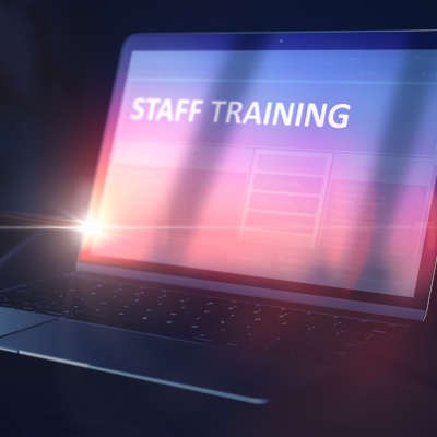 Train your Staff on These 4 Security Strategies