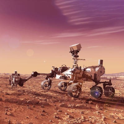 IT Lessons from NASA’s Mars Rover Program