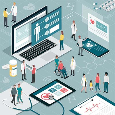 Healthcare Technology Innovation Focuses on Data Privacy