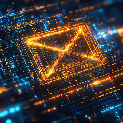 How a Custom Email Domain Builds Instant Trust and Authority