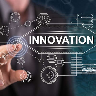 Technology Innovations to Get Your Business Going