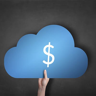 An Investment into the Cloud is Different Than an Investment in On-Prem