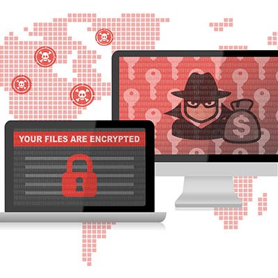Ransomware is a Serious Problem… Here’s How to Deal with It