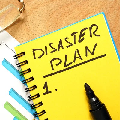 Do You Know What Disasters Could Befall Your Business?