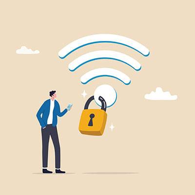 What You Can Do to Improve Your Wireless Security