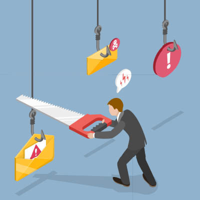 Essential Tips for Avoiding Email Scams