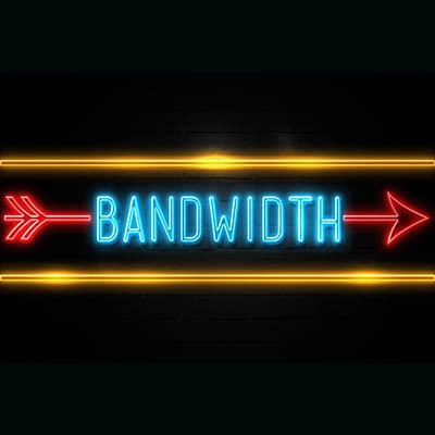 What You Should Know About Bandwidth