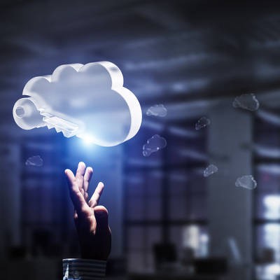 Cloud Apps Push Integrated Communications