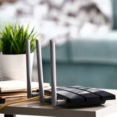 Tip of the Week: 2 Things You Need to Know to Properly Set Up Your Wi-Fi