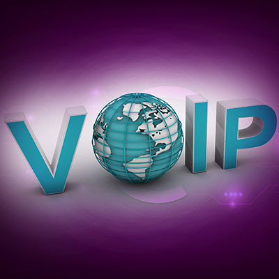 Meet VoIP, the Better Option for Your Business Telephone Needs
