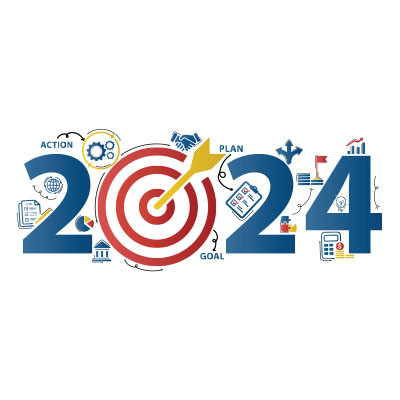 How to Implement a New Year’s Resolution for Your Business