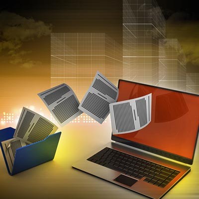 Backup Your Data to Protect Your Business