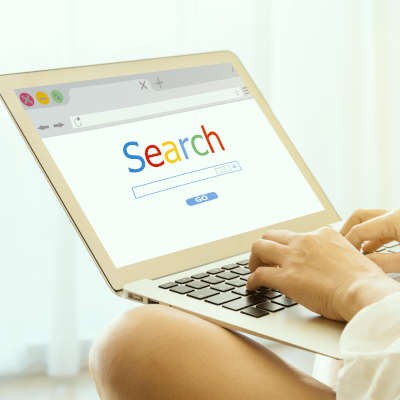 Tip of the Week: Advanced Google Searches