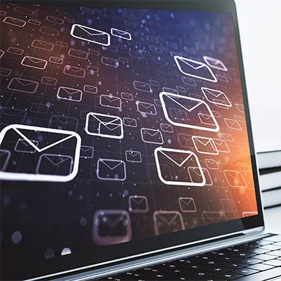 Managing Your Email Can Help You Be More Productive