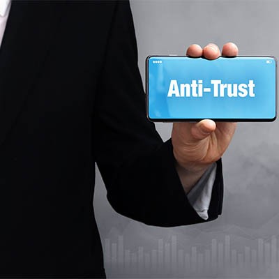 Big Tech Antitrust Bills to Have an Effect