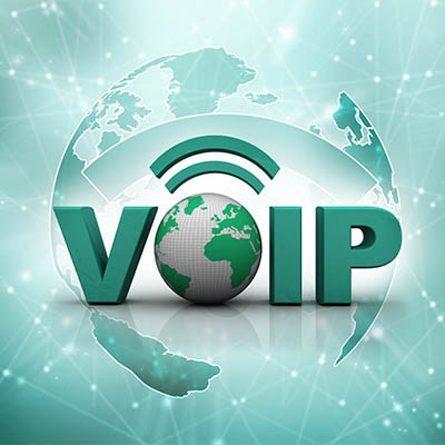 VoIP is a Smart Move for Your Business’ Communications