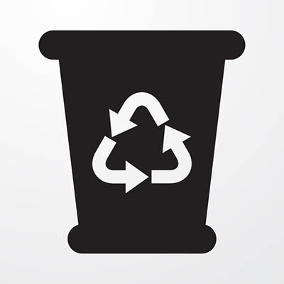 Tip of the Week: How to Restore the Recycle Bin Desktop Icon