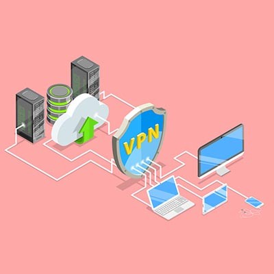 Use Any Internet Connection with a VPN