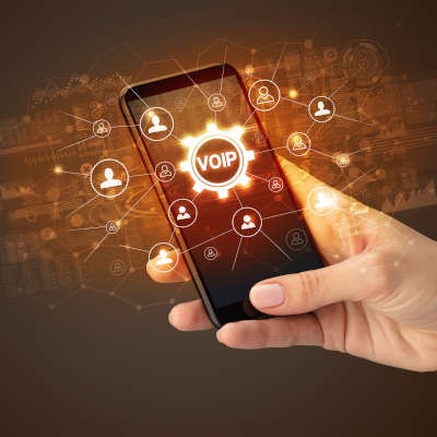 VoIP Is a Strong Communications Option