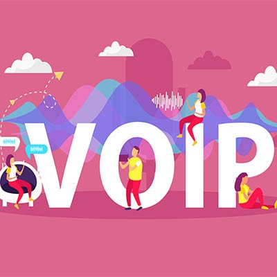 Unpacking the Benefits of VoIP