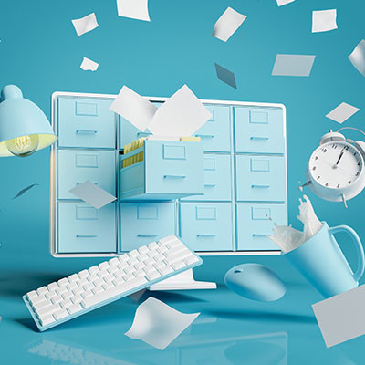 What You Need to Know About Document Management