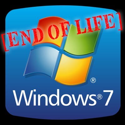 Windows 7 End of Life Sneaking Up on Some Businesses