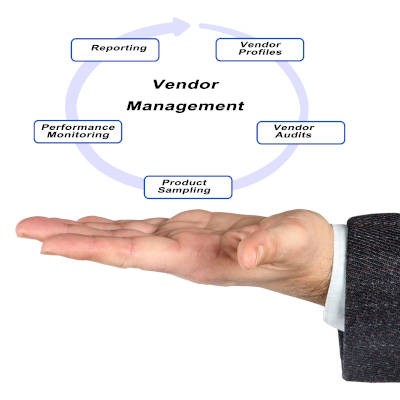 Outsourced Vendor Management Improves Your Business