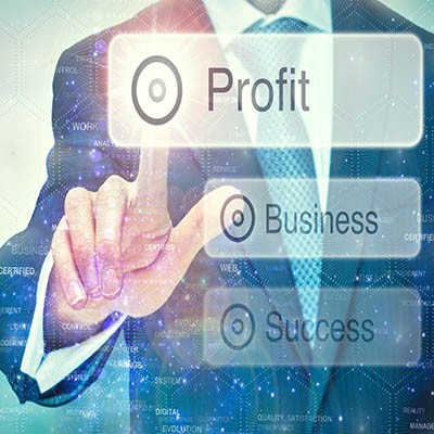 Profiting Off Your IT Investments