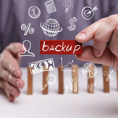 Don’t Neglect These 3 Data Backup Essentials
