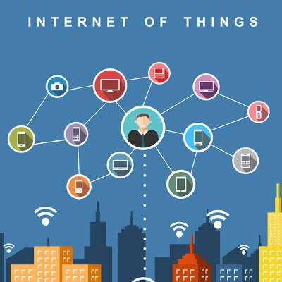 Why the Internet of Things is Here to Stay