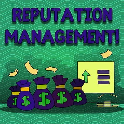 How to Successfully Manage Your Reputation
