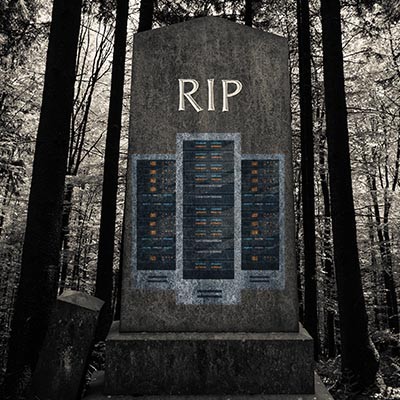 Tip of the Week: Consider Killing a Server Before it Kills Your Business
