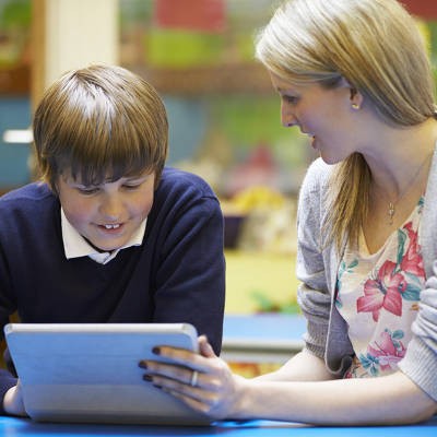 Education Technology Continues to Move Forward