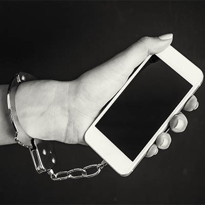 Is Mobile Addiction Good for Business?