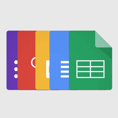 Tip of the Week: It’s Easy to Color-Code Your Google Drive