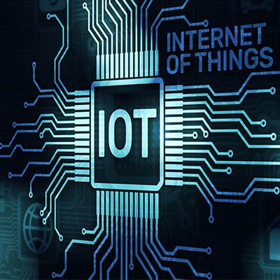 The Business Functions of the Internet of Things