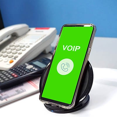Hosted VoIP Can Improve Customer Service