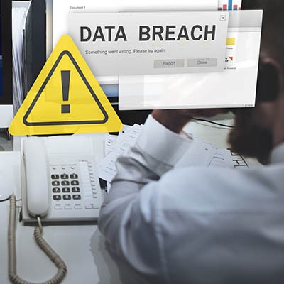 Even If You Don’t Hear About Small Business Breaches, They Happen