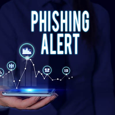 Three Tricks to Spot Phishing Attempts