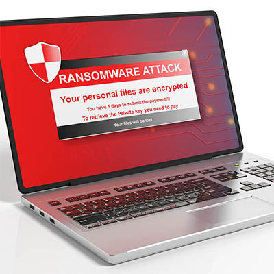 What to Do If Your Network is Hijacked by Ransomware