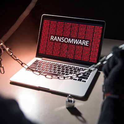 The Zeppelin Group is Making Us Ramble On About Ransomware
