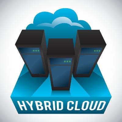 Moving to a Hybrid Cloud Brings Big Benefits