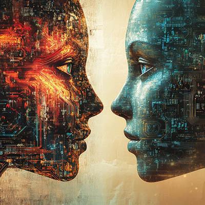 The Practical Difference Between Generative AI and Agentic AI