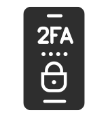 Multi-Factor Authentication (2FA)